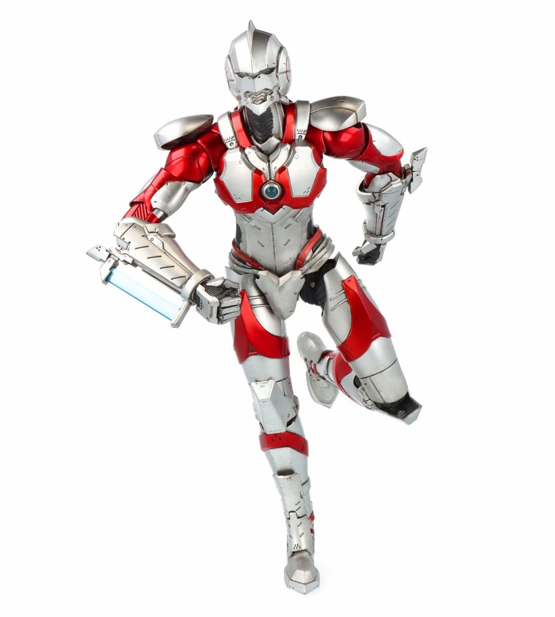 Expert Level Chase Variant 1/6 Ultraman suit