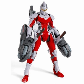 Spirit Guide Personality Quirk 1:6 Ultraman Suit Ver 7.3 UltraSeven Assembly Kit