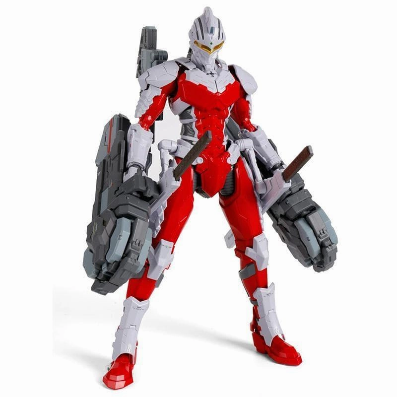 Spirit Guide Personality Quirk 1:6 Ultraman Suit Ver 7.3 UltraSeven Assembly Kit