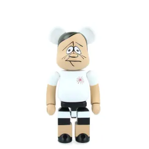 200% Bearbrick Yusuke Hanai Gaming Model Streaming Decor