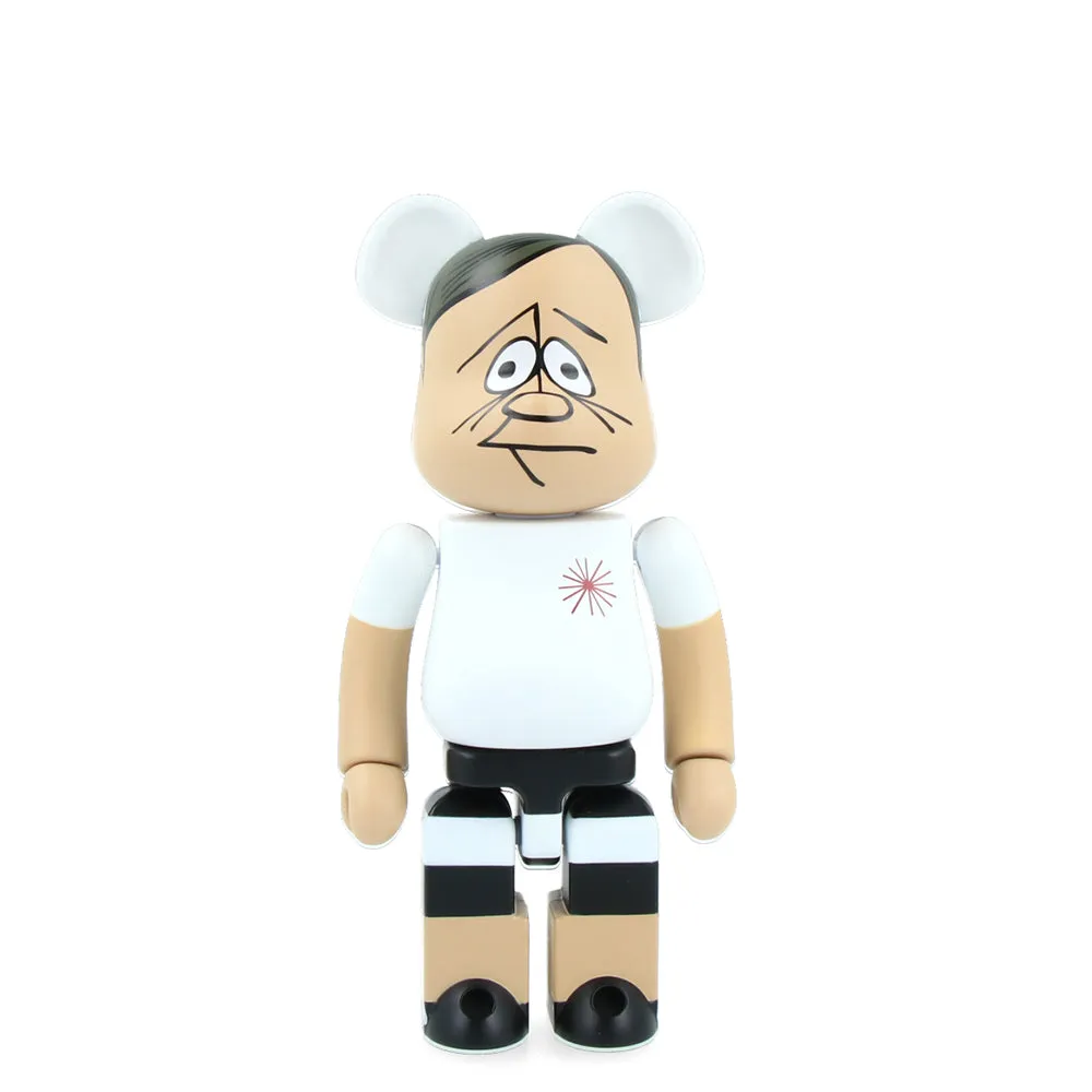 200% Bearbrick Yusuke Hanai Gaming Model Streaming Decor