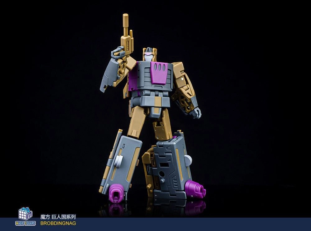 Average Experience Standard Practice MS-B55 Space Shuttle