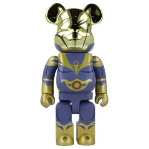 Vintage Theme 400% Bearbrick Dr. Fate