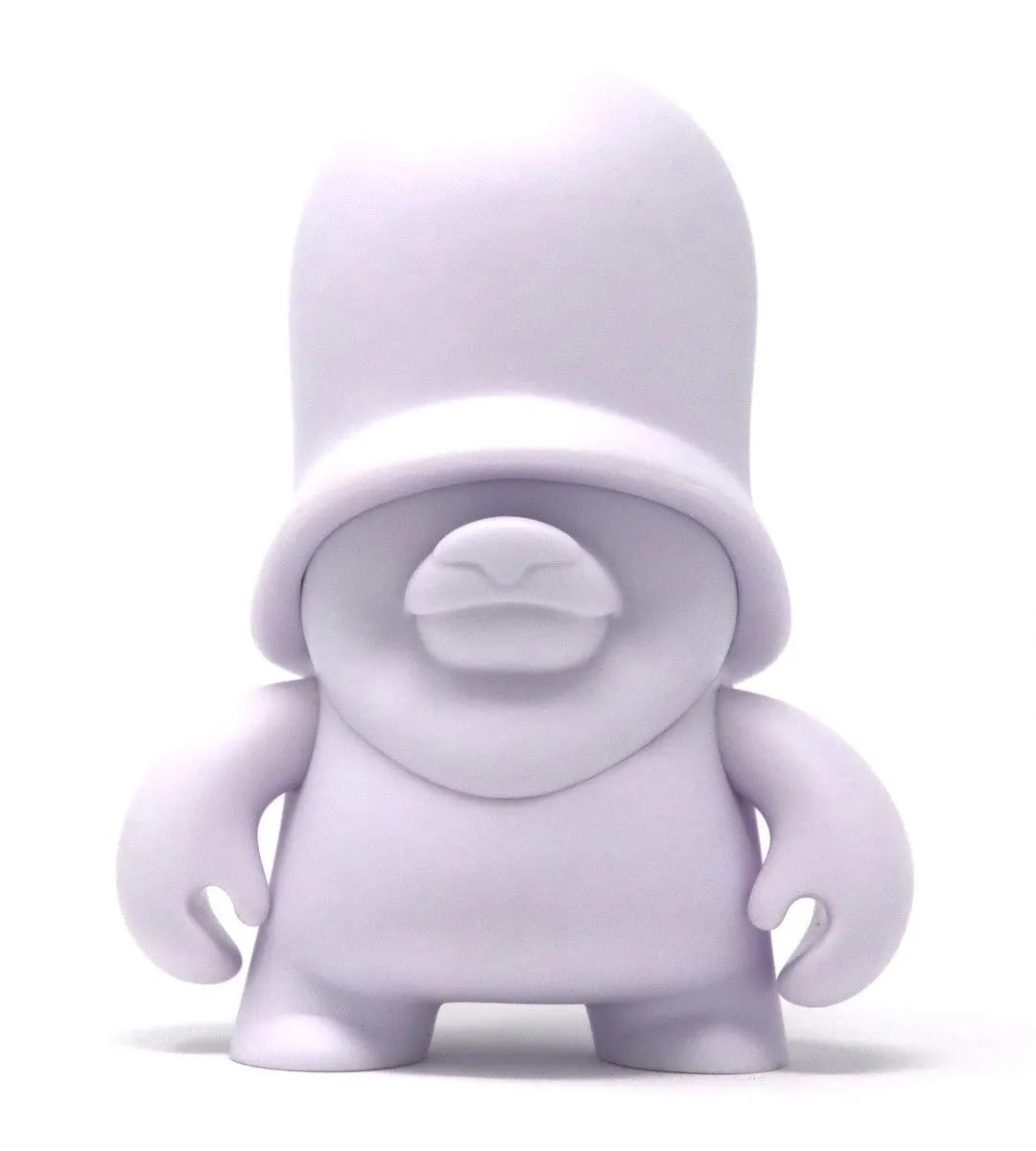 6" Teddy Troops 2.0 DIY - Classic Limited Hobby 3D printed