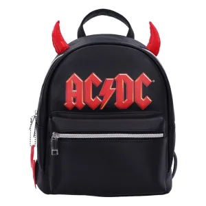AC/DC Ryggs?ck ?C Officiellt Licensierad Minimal Choice