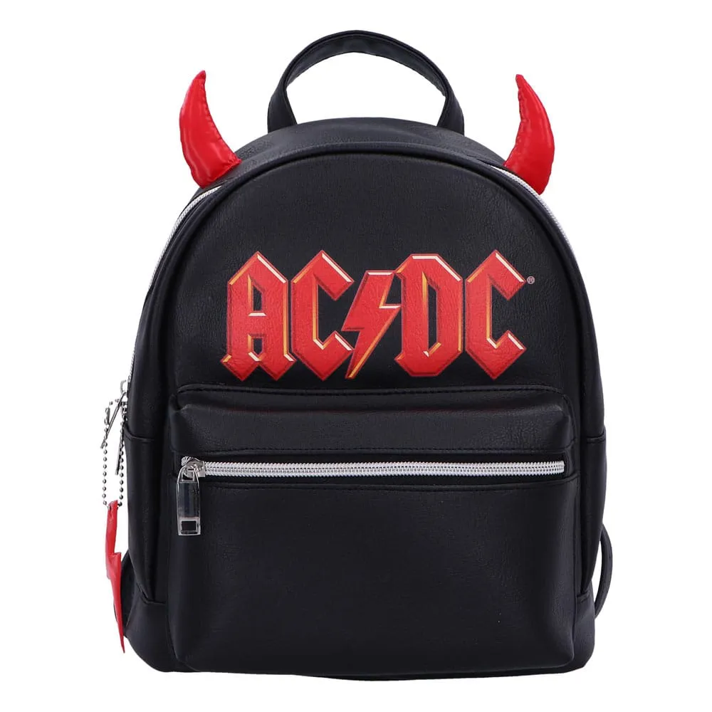 AC/DC Ryggs?ck ?C Officiellt Licensierad Minimal Choice