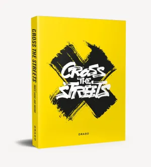 Cross The Streets PVC Showcase