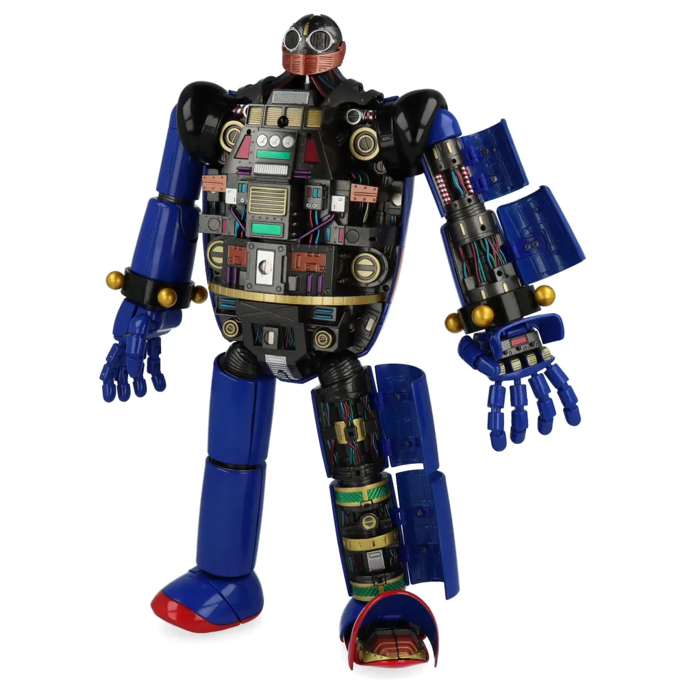 Archeological Replica Super Metal Action Tetsujin28 (Tetsujin 28-go)