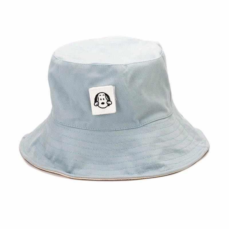 Snoopy Outdoor Bucket Hat Progress Sync Submarine Simulation
