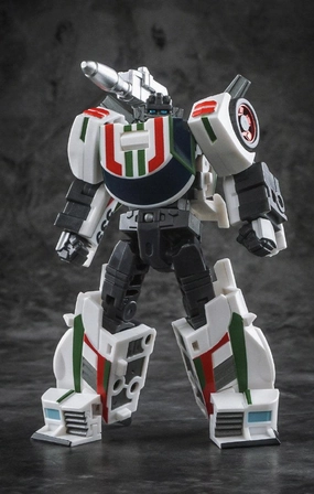 EX-39 Hexwrench Normal Edition Press Tour