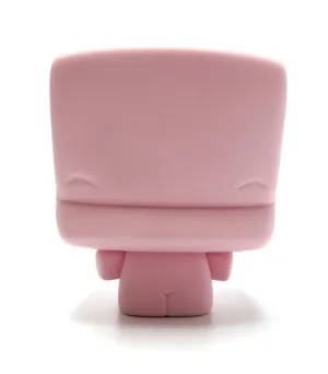 Marge Mallow - Rose Patio Decor DC Hero