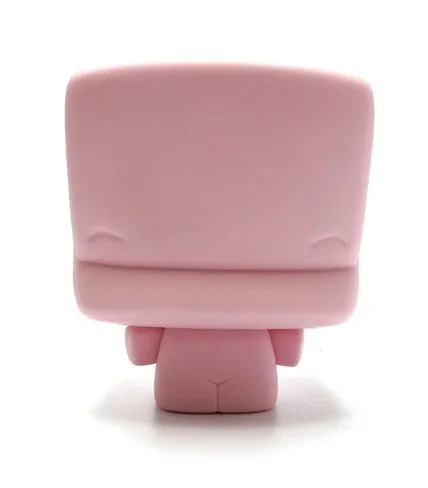 Marge Mallow - Rose Patio Decor DC Hero