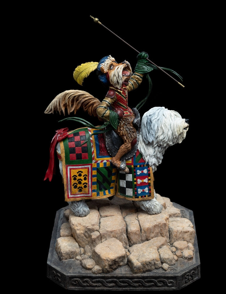 Urban Vinyl Sir Didymus and Ambrosius 1/6 Scale Statue