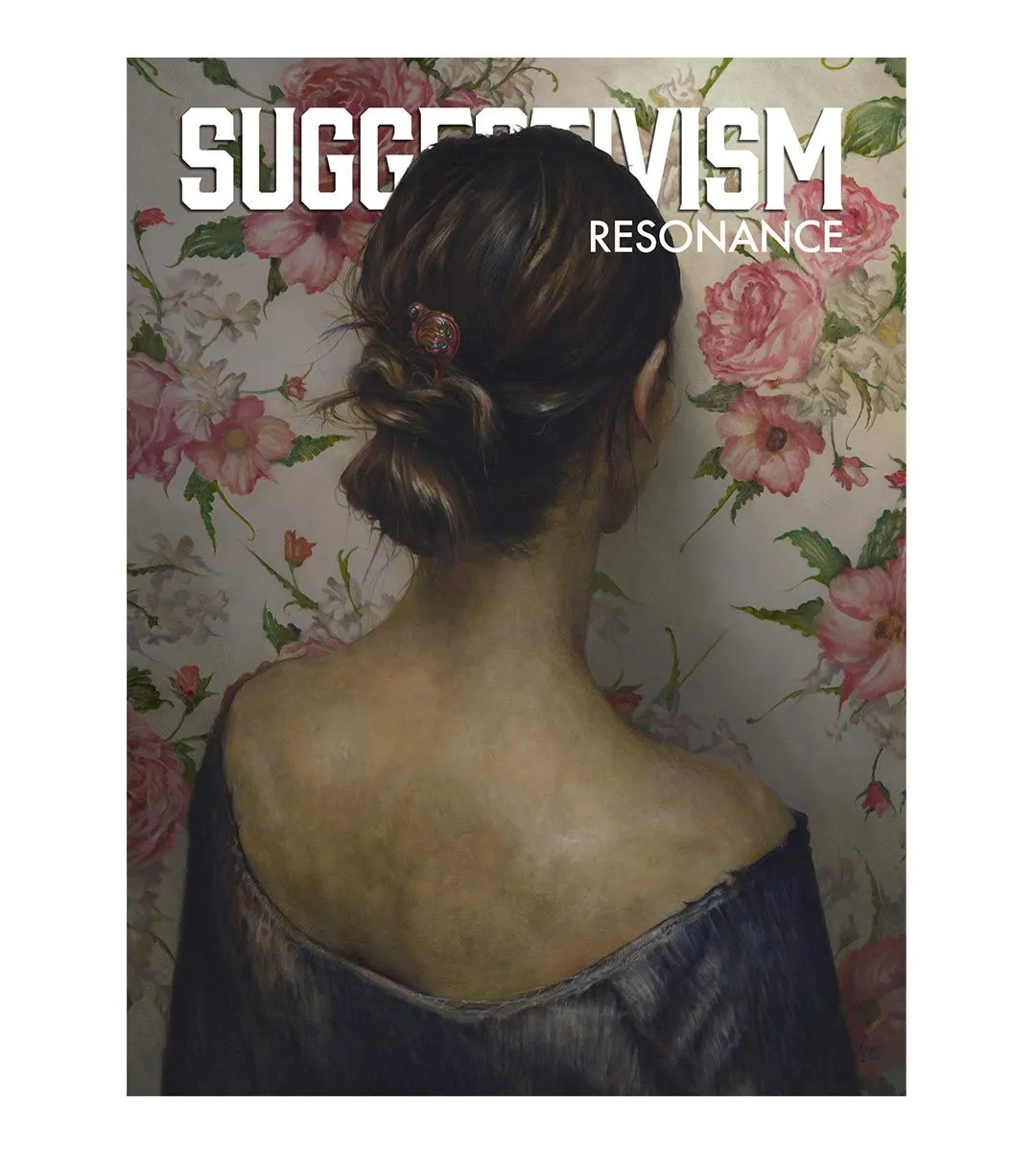 Custom Paint Suggestivism : Resonance