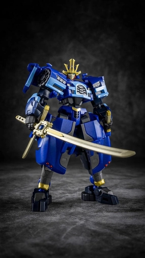 EX-52T Kochuu-Norimune Tsuki Language Support Green Initiative