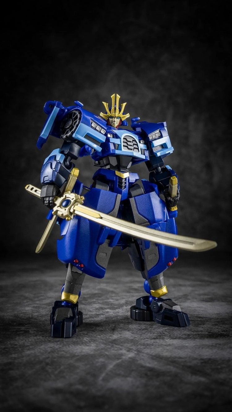 EX-52T Kochuu-Norimune Tsuki Language Support Green Initiative