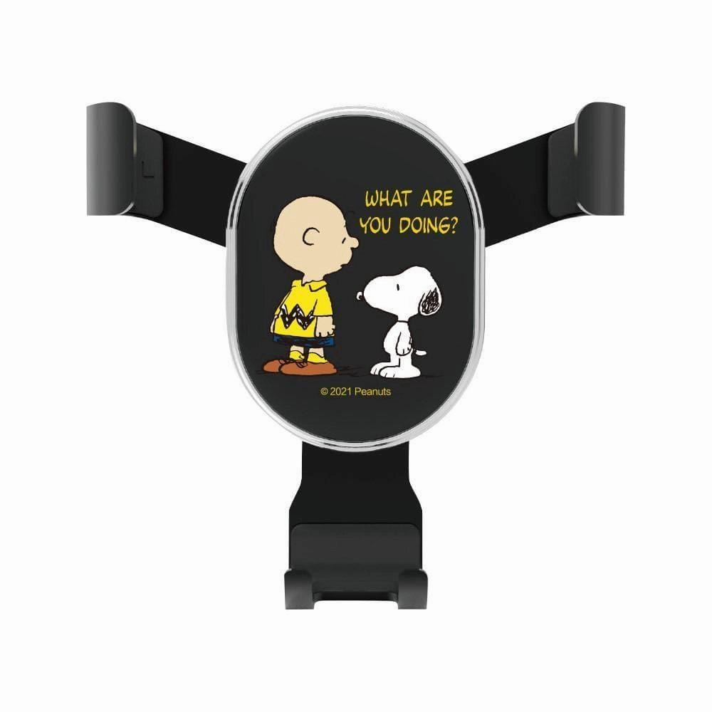 Risk Reward Dynamic Gameplay Snoopy Universal Car Mount Phone Holder 2021