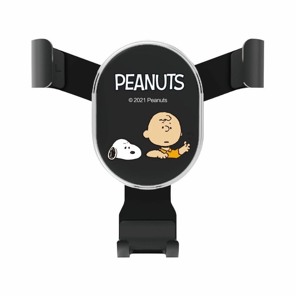 Sustainable Practice Snoopy Universal Car Mount Phone Holder 2021
