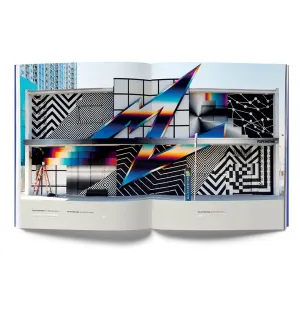 Movie Display Art from The Streets