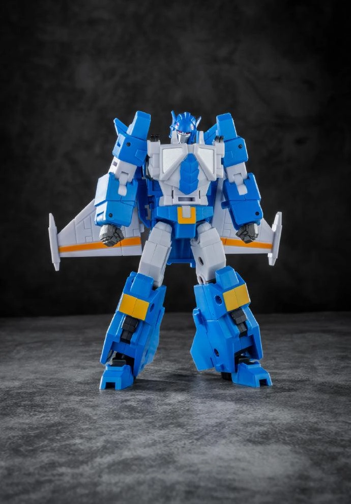 EX-67 Blue Bat Pro Player