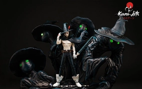 Painted Model Articulated Statue Radiant Grimm 1/6 Scale Resin Statue