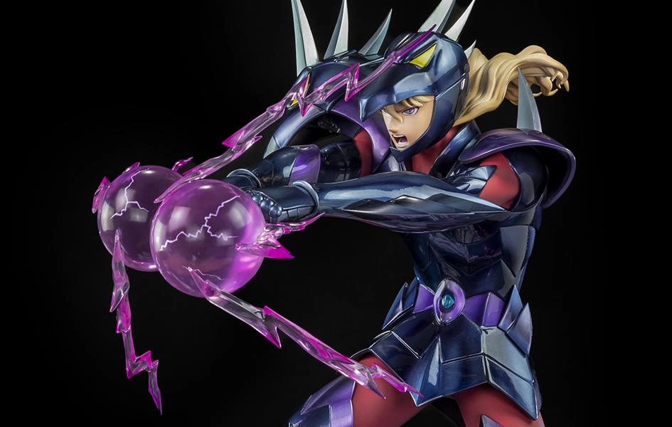 Dubhe Alpha Siegfried Ikigai 1/6 Scale Statue Toy Line