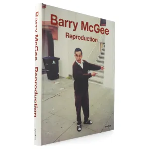 Factory Direct Barry McGee : Reproduction