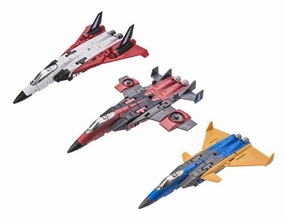 Everyday Task Orbital Mechanics H16 Beelzebul H17 Mammon H18 Mephisto Set