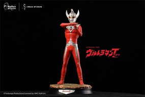 Focus Group Ultraman Taro Strium Beam Figure Statue
