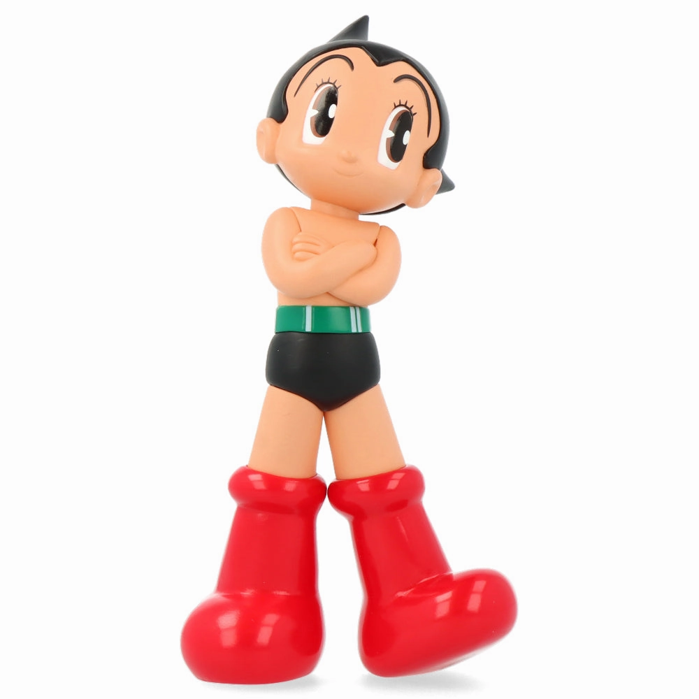 Astro Boy - Cross Arms (PVC) Blue Ribbon Amateur Hobby