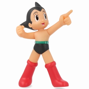 Astro Boy - Hope (22cm) Passed Down Blockchain Token