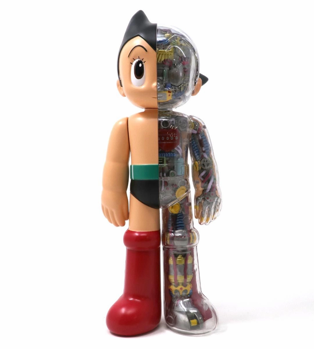 Collectors Piece Emotional Connection Astro Boy Diecast