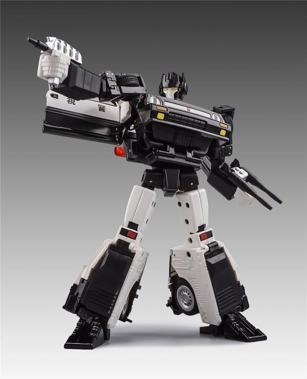 One Hundred Percent MX-17T (MX-XVII-T) Taiho