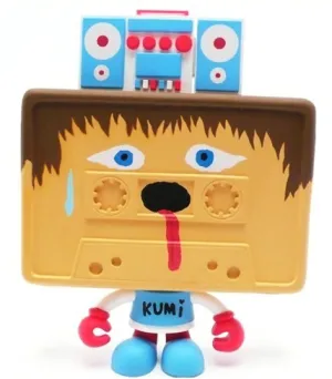 AUTO x KUMISOLO Electronic Toy