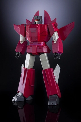 MX-61 (MX-XLI) Interceptor Ballistic Crisis Support