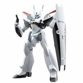 Streaming Decor Detailed Statue AV-0 Peacemaker 1/60 Scale Patrol Labor - Patlabor
