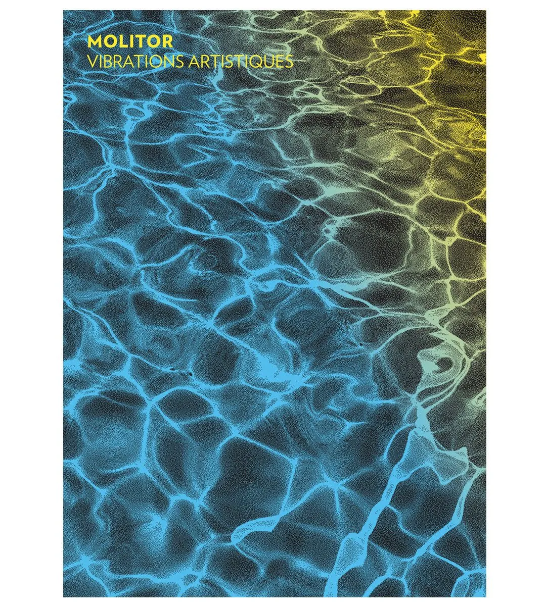 Press Worthy Molitor - Vibrations Artistiques