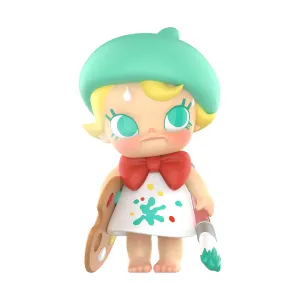 Baby Molly When I Was Three Series Figures Summer Toy