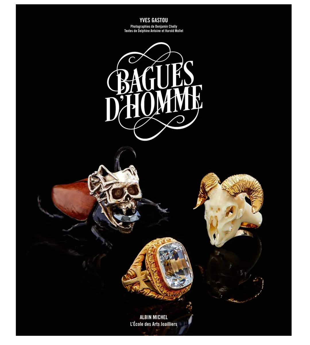 Bagues d'Homme Loyal Friend Streaming Decor