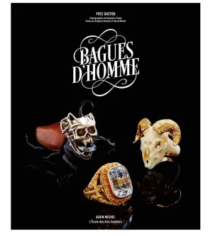 Bagues d'Homme Loyal Friend Streaming Decor