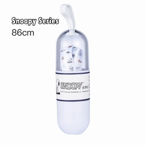 Especially Scarce Snoopy Universal Charging Cord Cable Strap