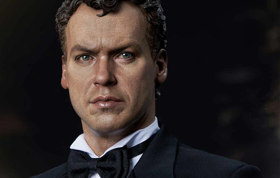 Pop Art Batman (1989) Ultimate Version 1/3 Scale Statue