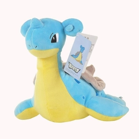 Top Ranking Educational Content Lapras Plush Stuffed Toy