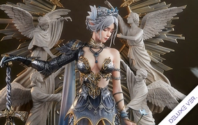 Global Appeal Ghostblade - Princess Yan Shattered Statue (Deluxe Version)