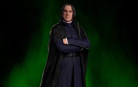 Detailed Statue stress relief Harry Potter - Severus Snape Regular Art Scale 1/10