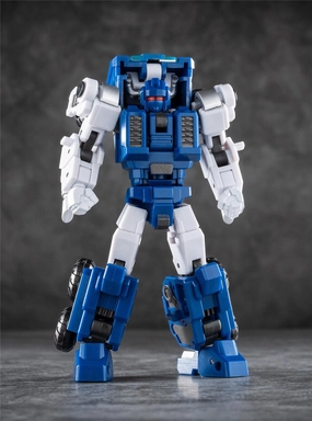 Patience Test Secret Achievement EX-59 The Collector