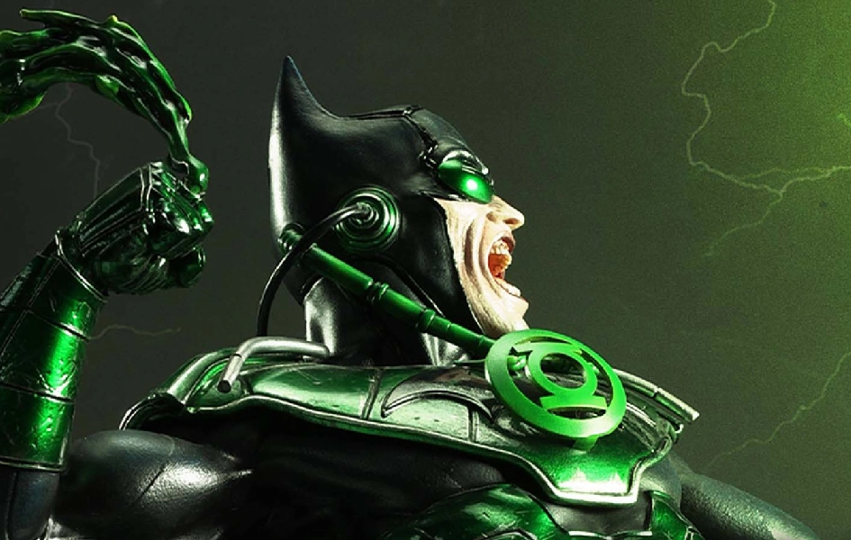 Toy Sculpture Fantasy Vehicle Dawnbreaker 1/4 Scale Statue