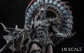 Dark Blood Series - Eye of the Devil Balore 1/6 Scale Statue Seasonal Favorite Beginner Friendly