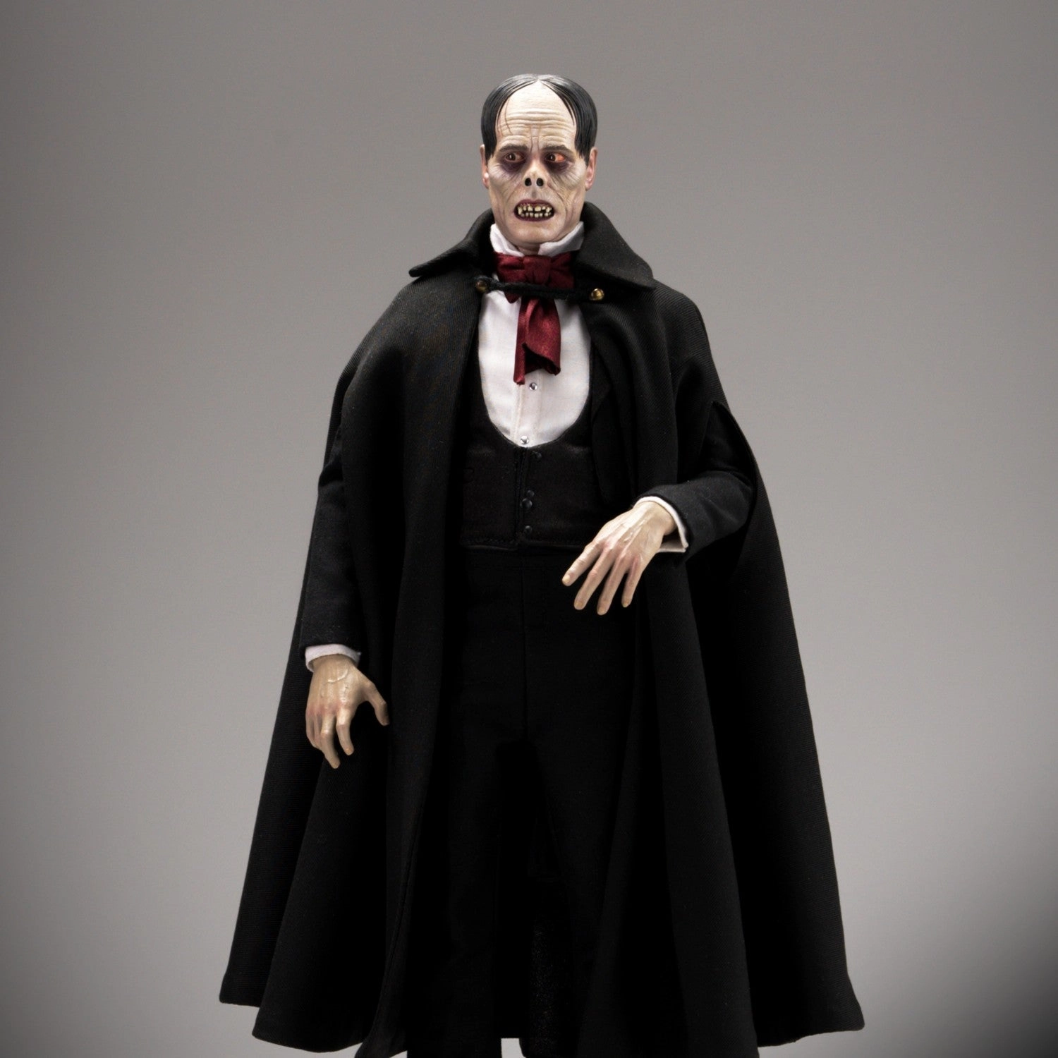 Phantom of the Opera - Lon Chaney (Standard Version) 1/6 Scale Figure Arcade Game