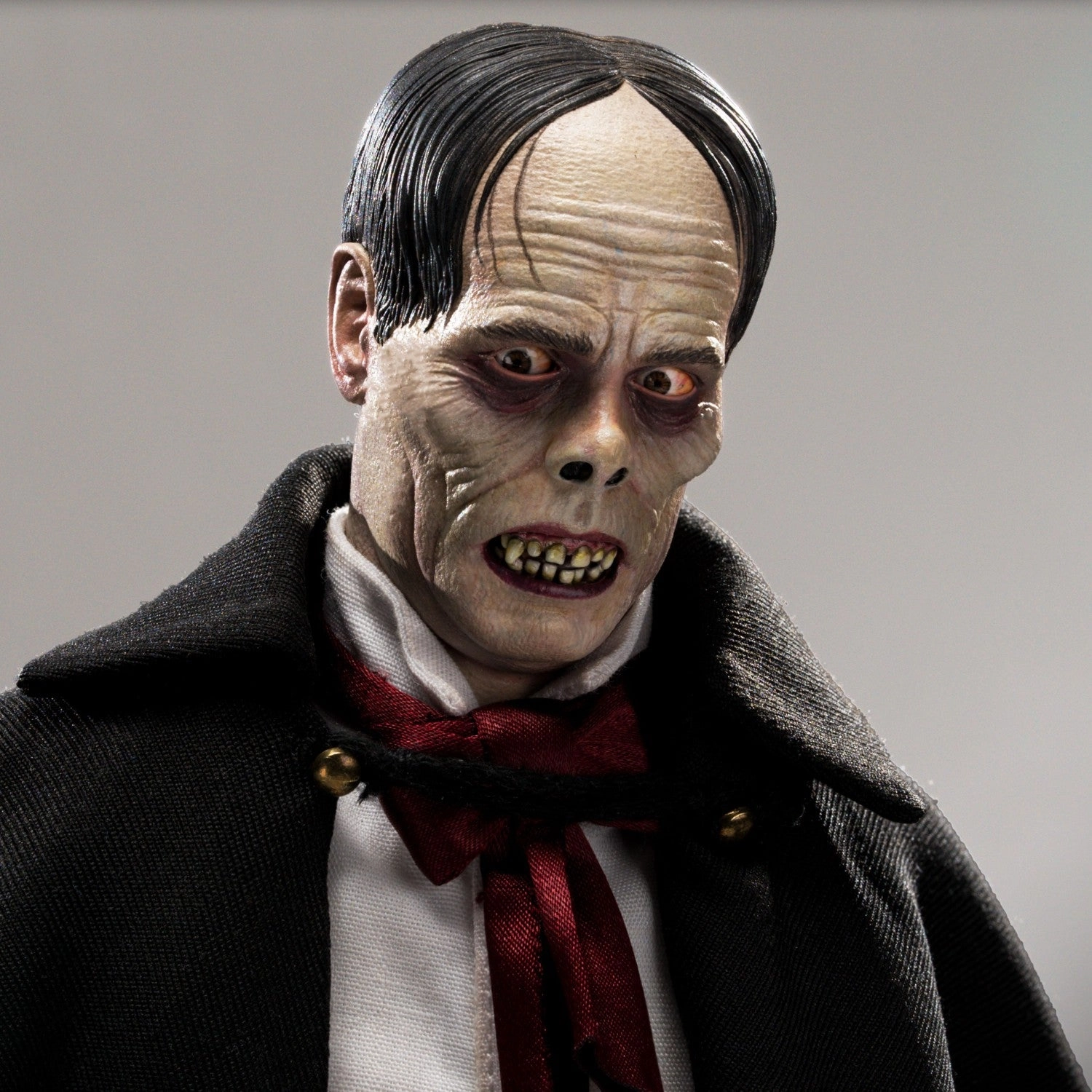Alternate Costume Phantom of the Opera - Lon Chaney (Standard Version) 1/6 Scale Figure